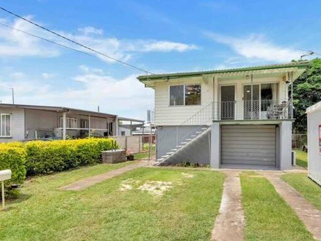 House for rent in Brisbane Adelaide Street, Queensland