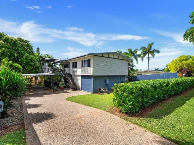 House for sale in Cairns, Queensland