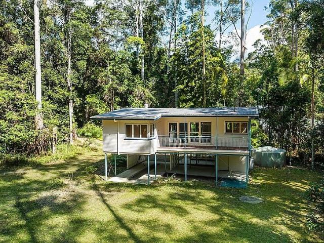 House for rent in Lake Macdonald, Queensland