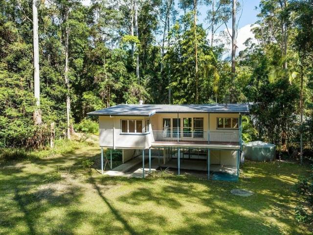 House for rent in Lake Macdonald, Noosa Shire