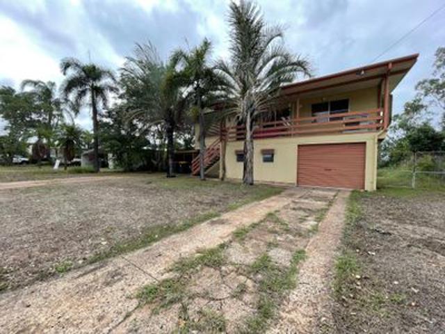 House for rent in Dysart, Queensland
