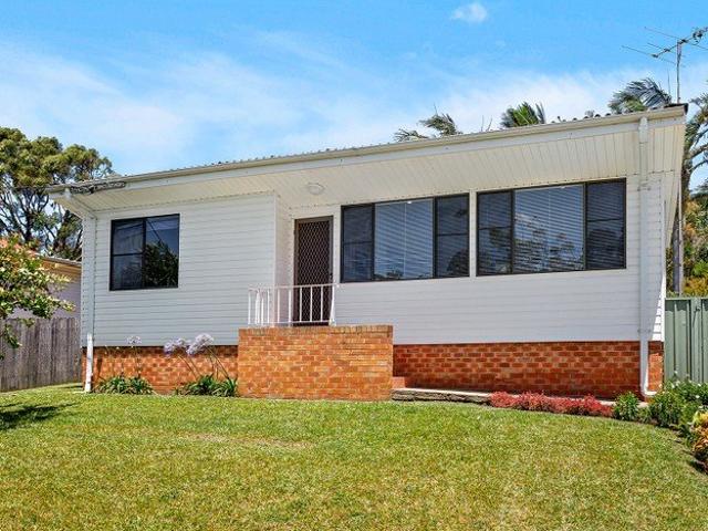 House for sale in Wollongong West, New South Wales
