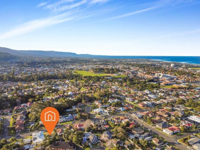 House for sale in Wollongong West, New South Wales