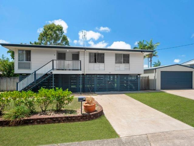 House for sale in Heatley, Townsville