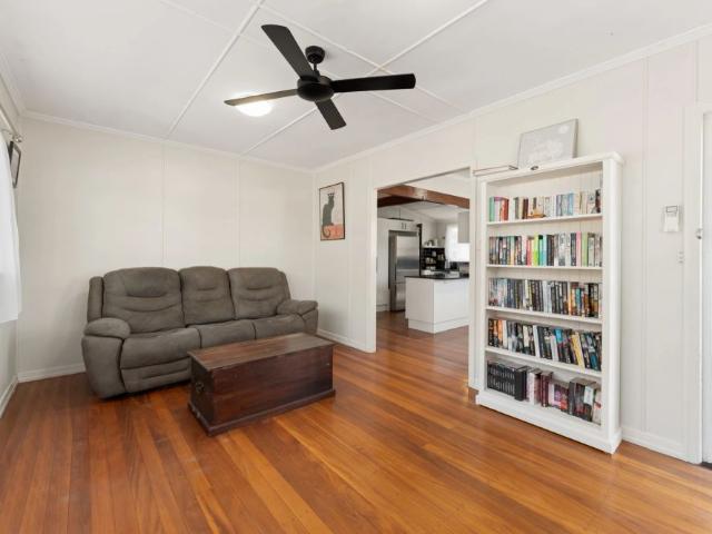House for rent in Toombul, Queensland