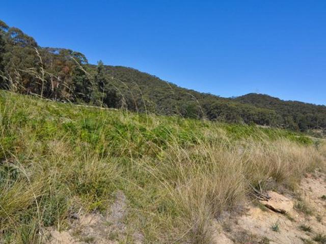 Land for sale in Lithgow, New South Wales