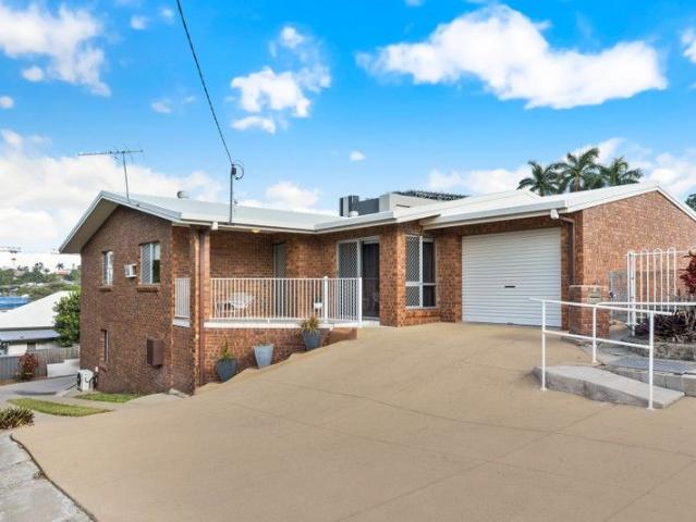 House for sale in The Range, Queensland