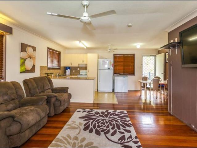 House for rent in Rockhampton, Queensland