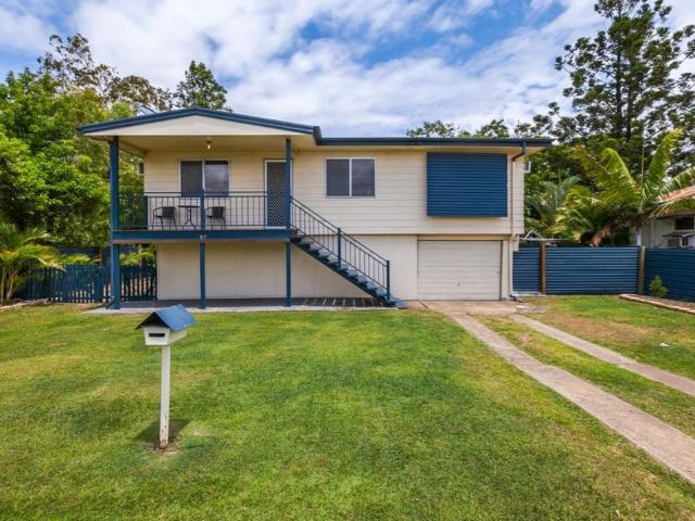 House for rent in Rockhampton, Queensland
