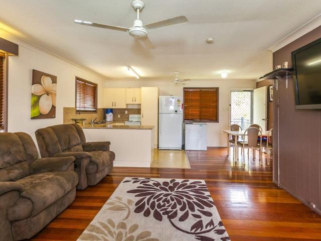 House for rent in Rockhampton, Queensland