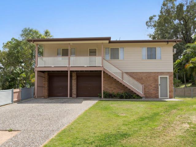 House for rent in Rockhampton, Queensland