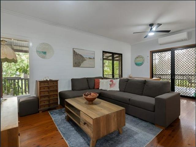 House for rent in Cooya Beach, Queensland