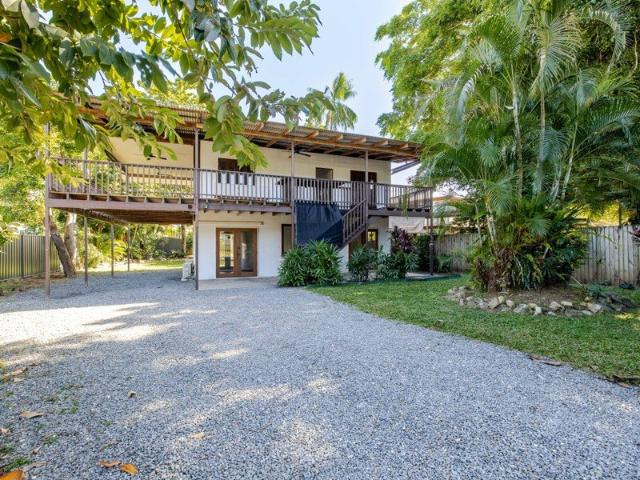 House for rent in Cooya Beach, Queensland