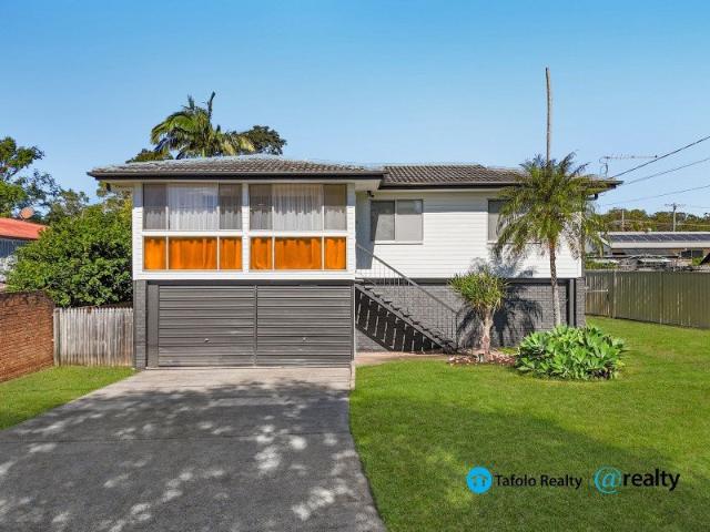 House for sale in Toombul, Queensland