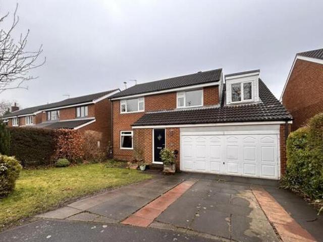 House for sale in Durham