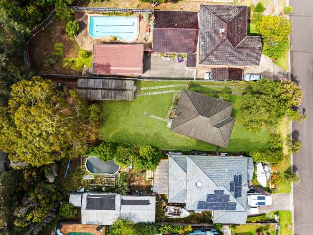 House for sale in Sydney, New South Wales
