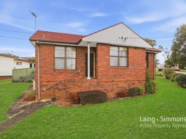 House for sale in Sydney, New South Wales