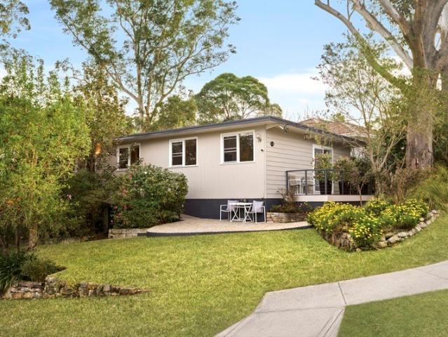 House for sale in Sydney, New South Wales