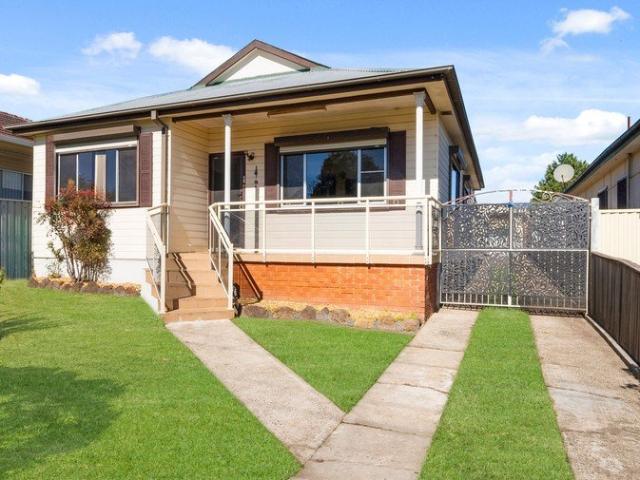 House for sale in Sydney, New South Wales