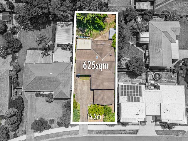 House for sale in Sydney, New South Wales