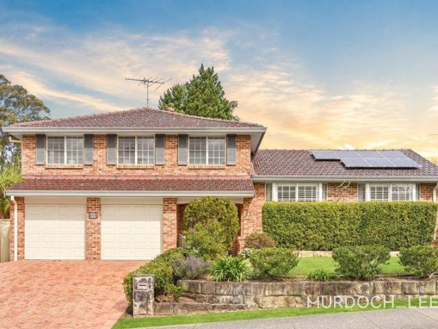 House for sale in Sydney, New South Wales