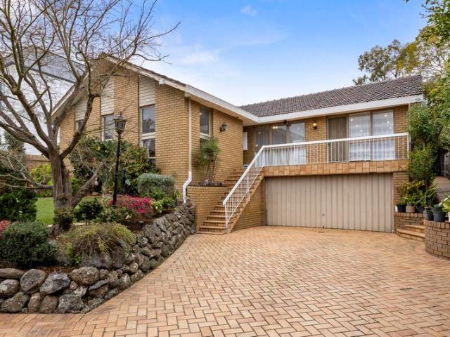 House for sale in Camerons Creek, Victoria