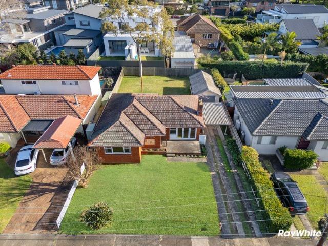 House for sale in Sydney, New South Wales