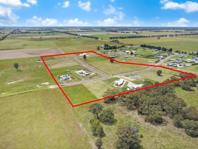 Land for sale in Lindenow South, Victoria