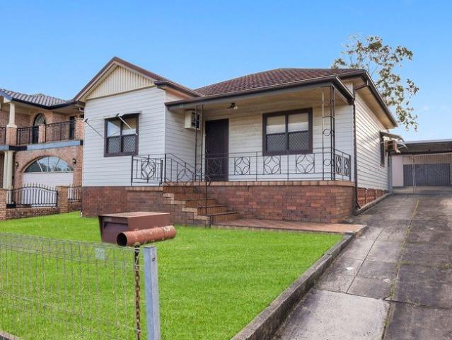 House for sale in Sydney, New South Wales
