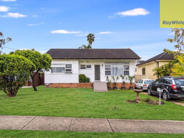 House for sale in Sydney, New South Wales