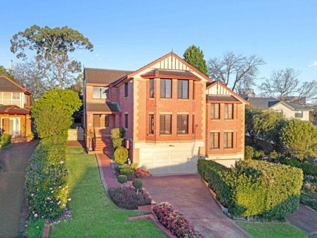 House for sale in Sydney, New South Wales