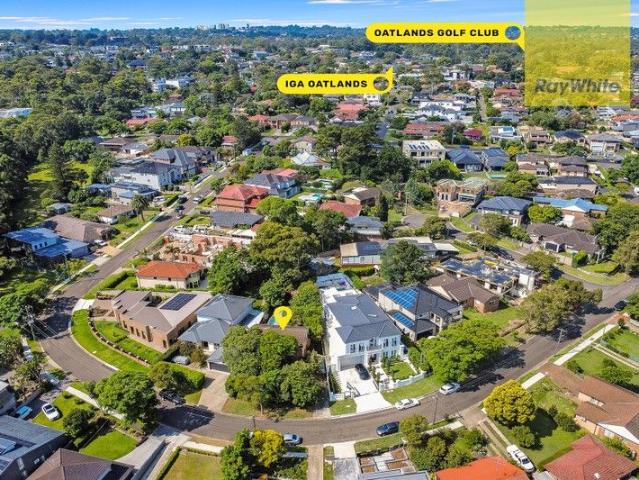House for sale in Sydney, New South Wales