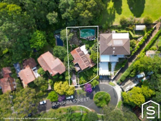 House for sale in Sydney, New South Wales