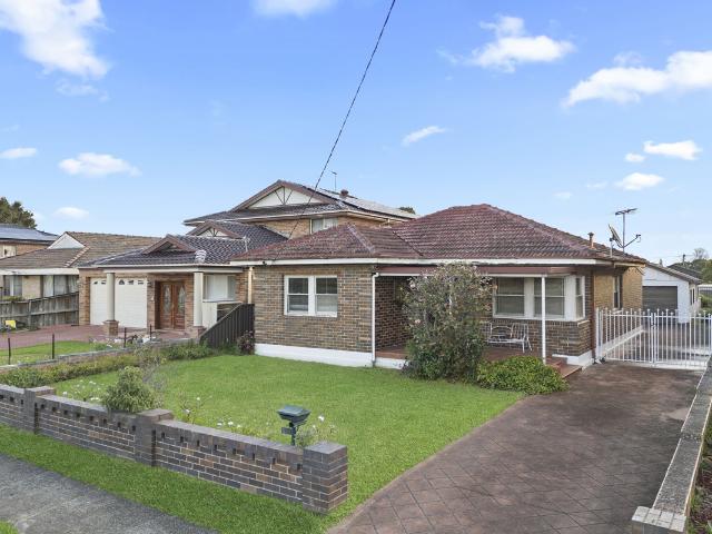 House for sale in Sydney, New South Wales