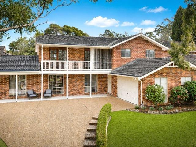 House for sale in Sydney, New South Wales