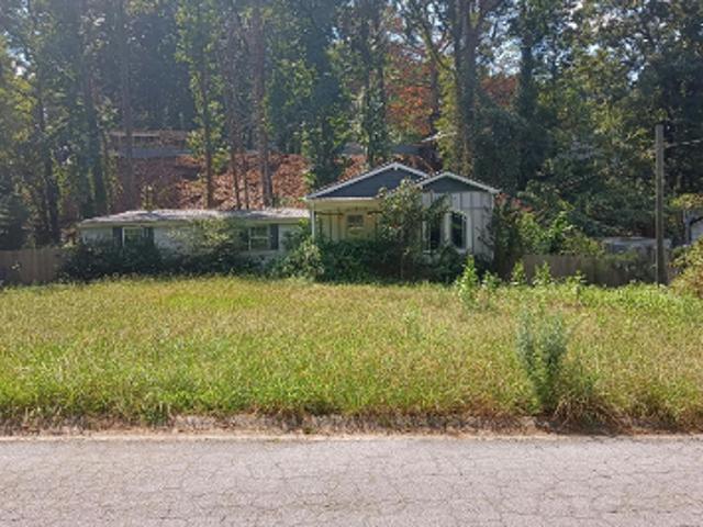 House for sale in Lawrenceville, Georgia