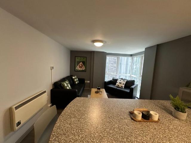 Room for rent in St George's Quarter / Cultural Quarter, Calderstones