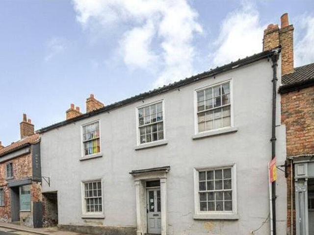 House for sale in Ripon, North Yorkshire