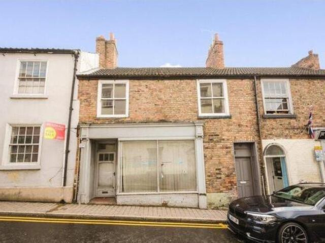 House for sale in Ripon, North Yorkshire