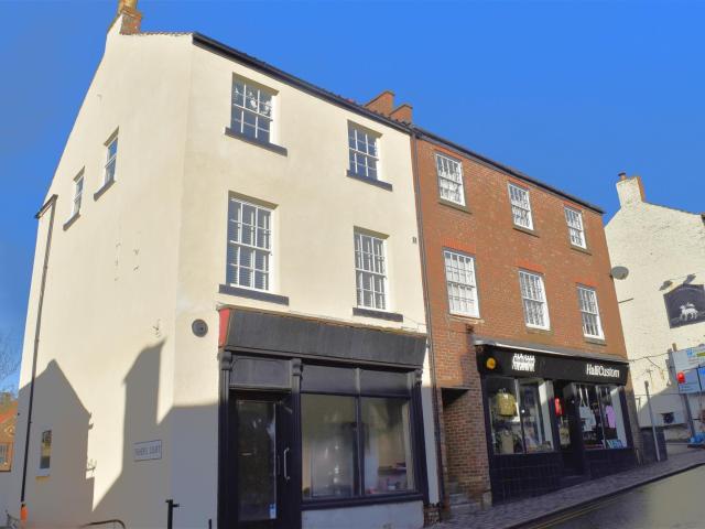 Apartment for rent in Ripon, North Yorkshire