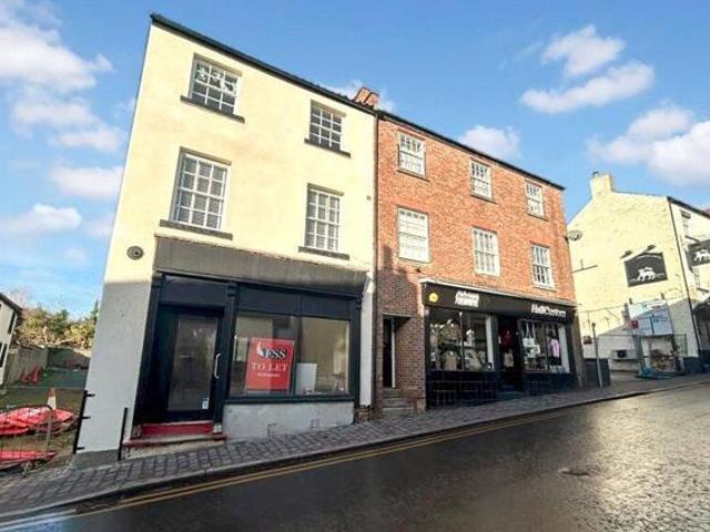 House for rent in Ripon, North Yorkshire