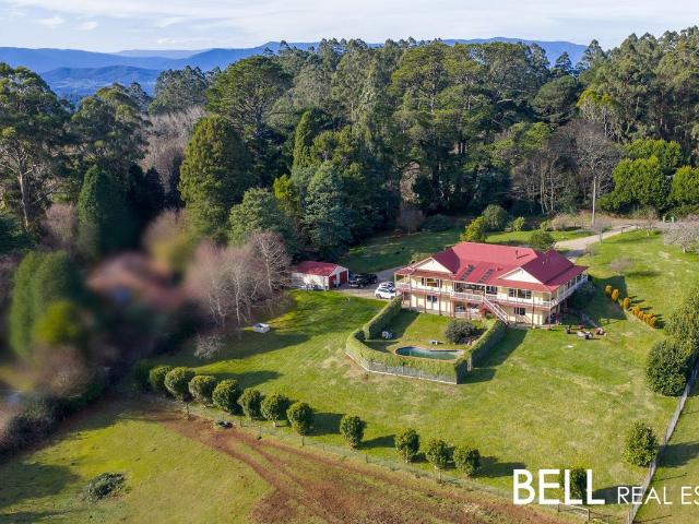 House for sale in Camerons Creek, Victoria