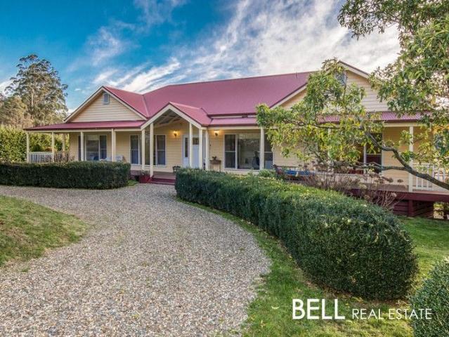 House for sale in Olinda, Victoria
