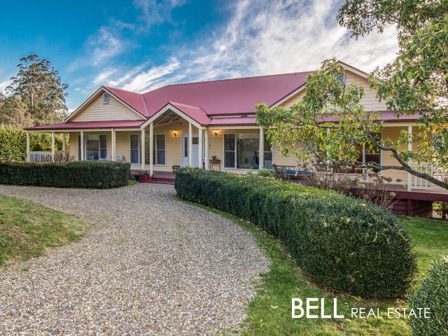 House for sale in Olinda, Victoria