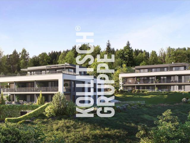 Apartment kaufen in Pörtschach am Wörther See, Kärnten
