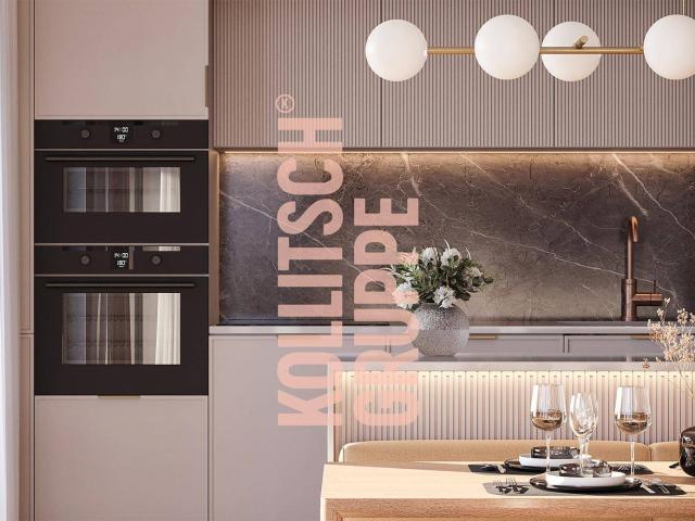 Apartment kaufen in Pörtschach am Wörther See, Kärnten