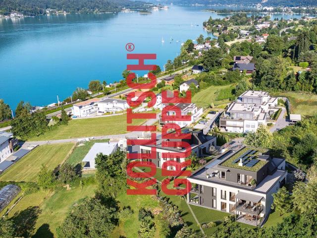 Apartment kaufen in Pörtschach am Wörther See, Kärnten