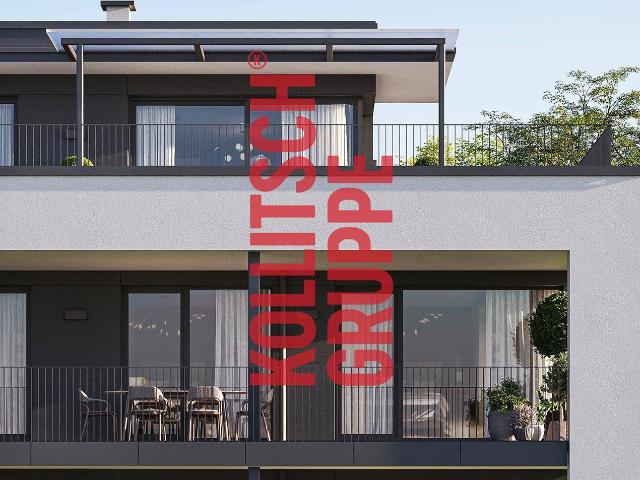 Apartment kaufen in Pörtschach am Wörther See, Kärnten