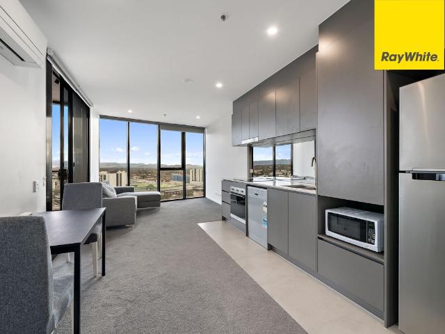Apartment for rent in Belconnen Dc, Australian Capital Territory