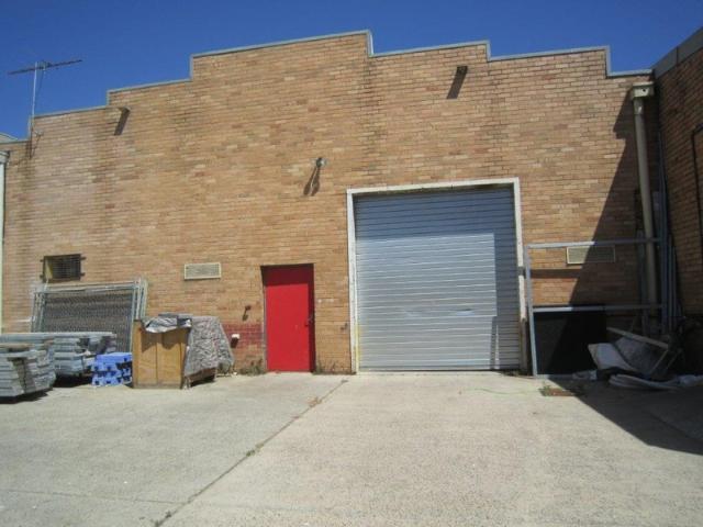 Warehouse for rent in Camerons Creek, Victoria